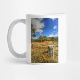 Gardens of Stone Mug